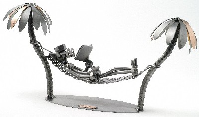 hangmat €49,50