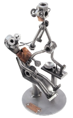 243 tandarts speciaal €67,-