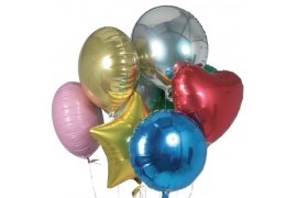helium ballonnen en feestartikelen