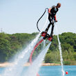 fly-boarden